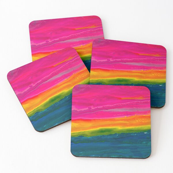 Item preview, Stormy Sunset designed and sold by Color Splash Gallery.