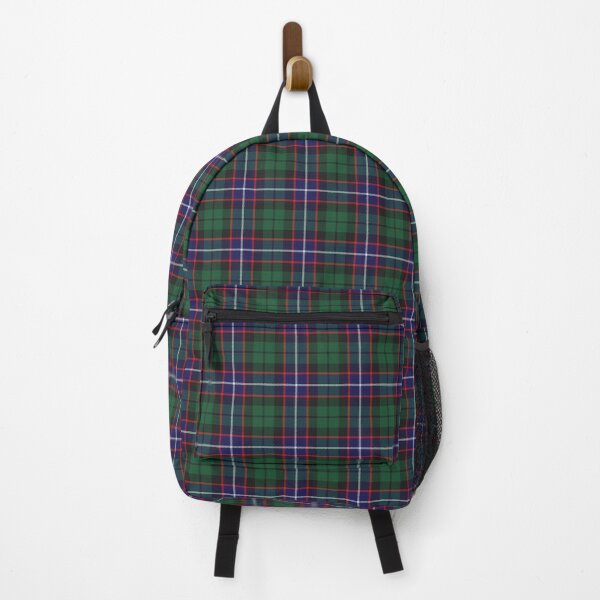 Item preview, Mitchell Modern Tartan - Detailed designed and sold by DiscoGypsyFish.