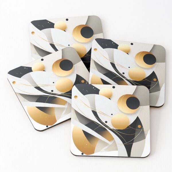 Item preview, Geometric Enchantments -  designed and sold by favorithe.