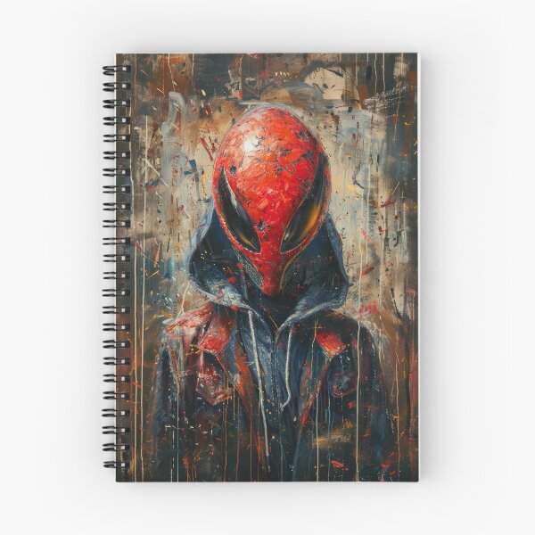 Item preview, Scary Alien Portrait designed and sold by AImazeD.