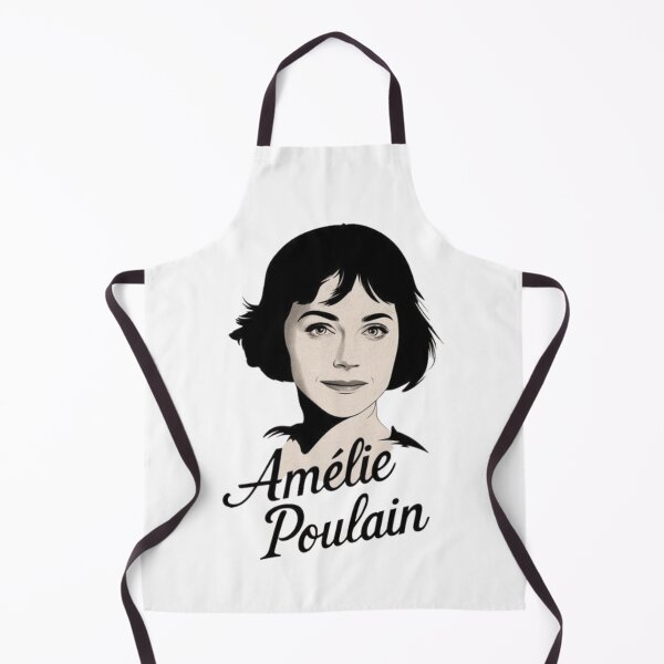 Item preview, amelie poulain designed and sold by virusdesigner.
