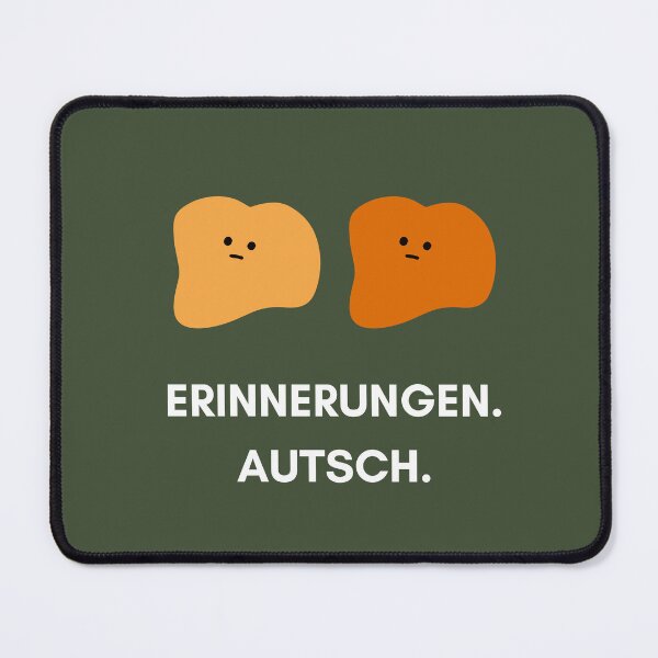 Item preview, Memories. Ouch | Blob Character - Clipart | Green Background designed and sold by RM-Journey.