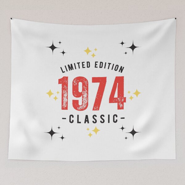 Item preview, Limited Edition 1974 Classic designed and sold by shihaams.