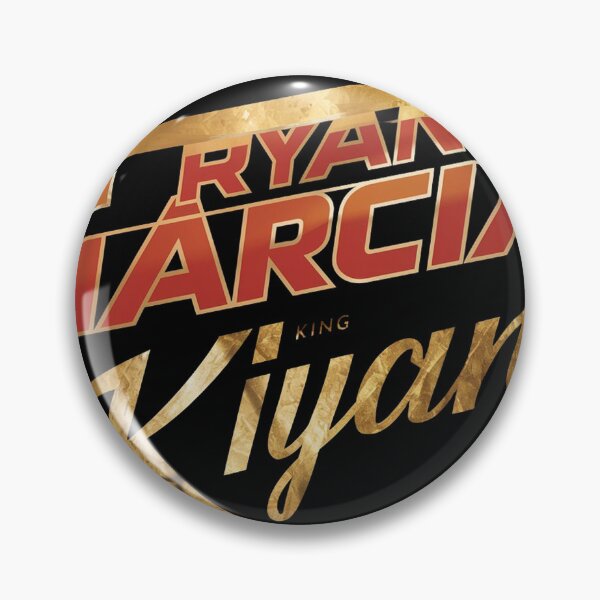 Item preview, Ryan Garcia King  designed and sold by neworionsOrions.