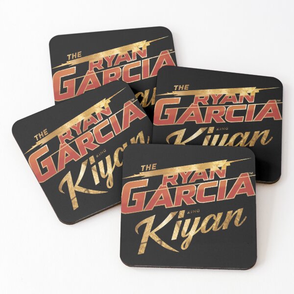Item preview, Ryan Garcia King  designed and sold by neworionsOrions.
