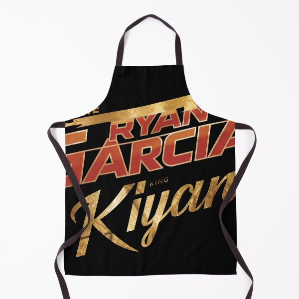 Item preview, Ryan Garcia King  designed and sold by neworionsOrions.