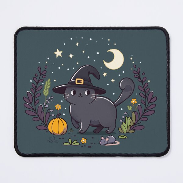 Item preview, Little Salem designed and sold by softmoones.