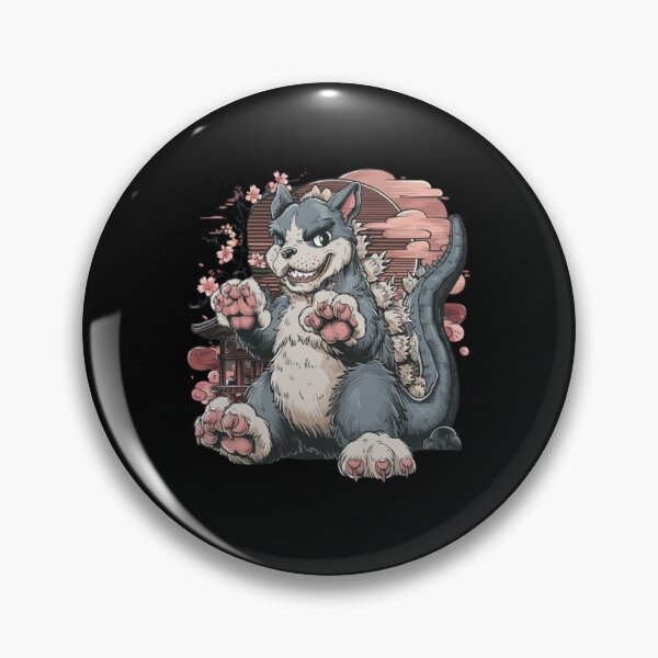 Item preview, cute dog anime japanese  designed and sold by Loviness.
