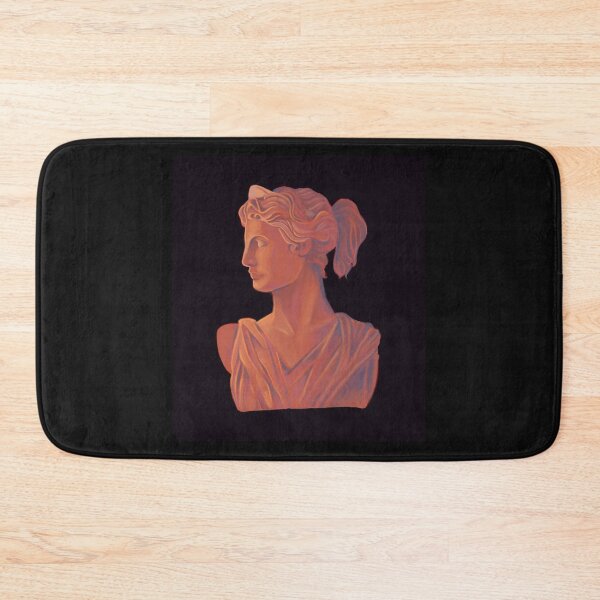 Item preview, Bust of Diana designed and sold by Citruzzz.