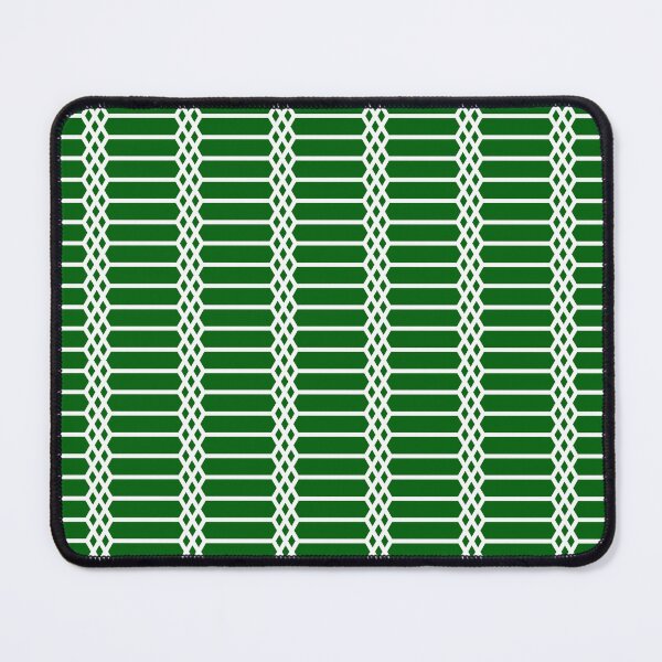 Item preview, Celtic Green Diamond Trellis Knot Matrix Ordered Compositions designed and sold by Alchemy-A-La-G.