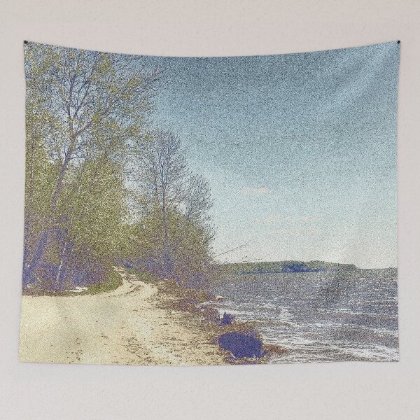 Item preview, Lakeside 2 designed and sold by gracelolbunny.
