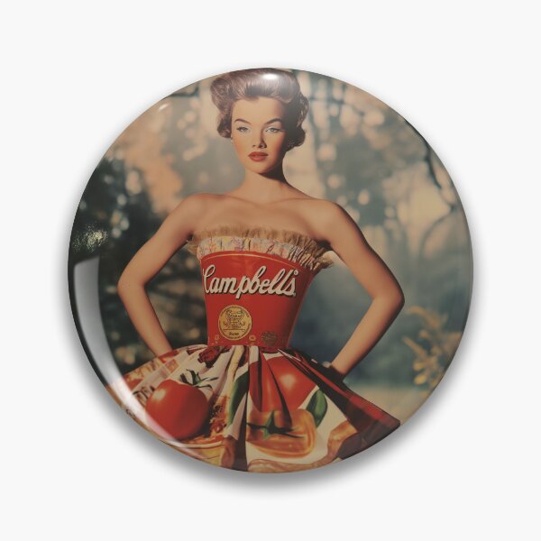 Item preview, good soup designed and sold by tvrvintage.
