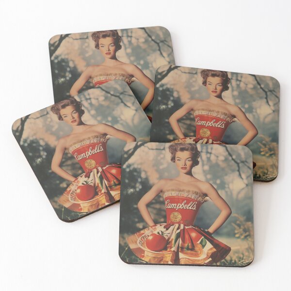 Item preview, good soup designed and sold by tvrvintage.