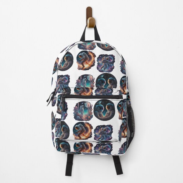 Item preview, Astronauts designed and sold by Mukenan.