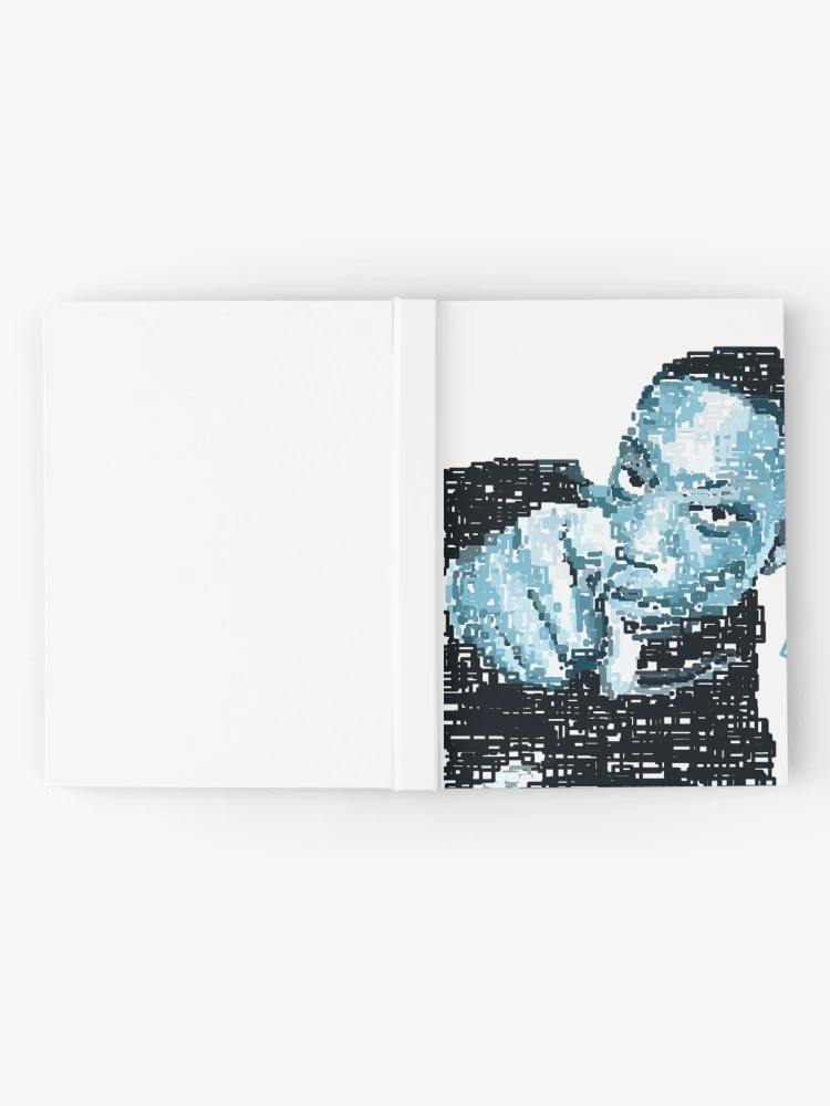 Thumbnail 2 of 3, Journal, Dizzee Rascal - Fix Up, Look Sharp designed and sold by Kamil Henri.