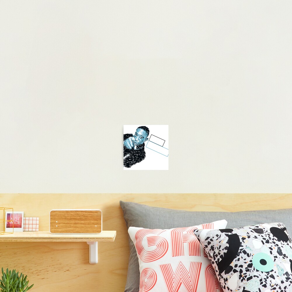 Item preview, Photographic Print designed and sold by KamilHenri.