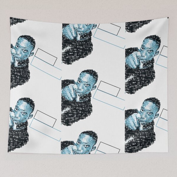 Item preview, Dizzee Rascal - Fix Up, Look Sharp designed and sold by Kamil Henri.