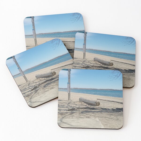 Item preview, Waterfront designed and sold by Baileysabstract.
