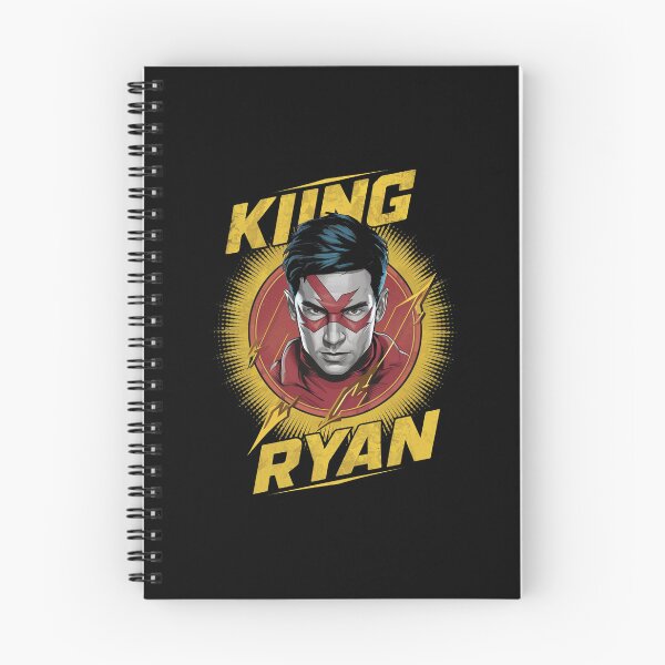 Item preview, King Ryan Garcia designed and sold by neworionsOrions.