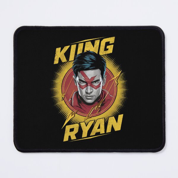 Item preview, King Ryan Garcia designed and sold by neworionsOrions.