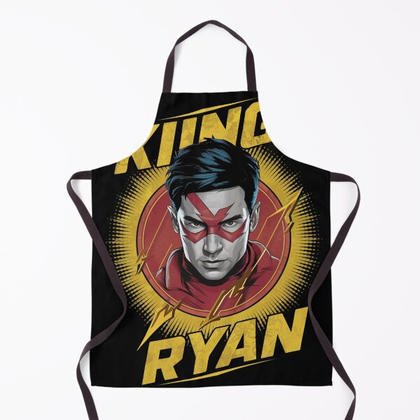 Item preview, King Ryan Garcia designed and sold by neworionsOrions.