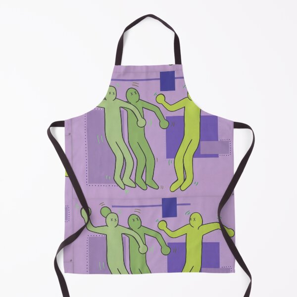 Item preview, The Dancers designed and sold by Art-by-Lark.