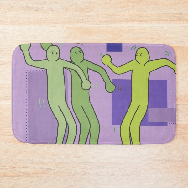 Item preview, The Dancers designed and sold by Art-by-Lark.