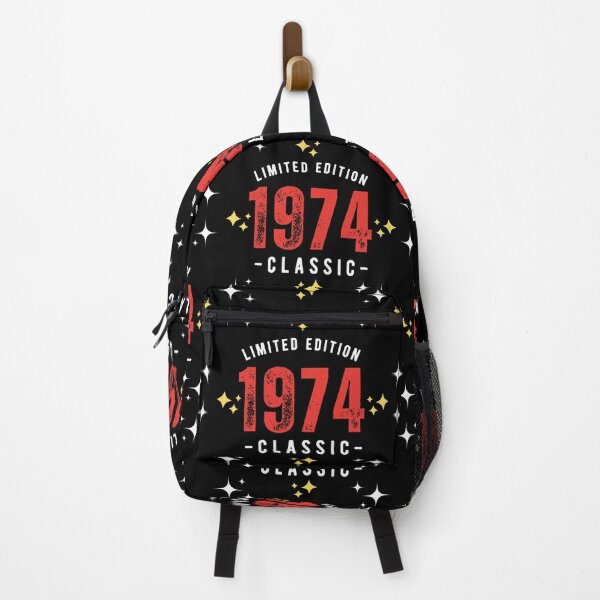 Item preview, Limited Edition 1974 Classic Black designed and sold by shihaams.