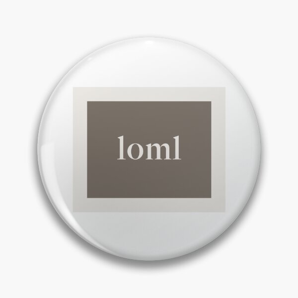 Item preview, Taylor Swift loml designed and sold by pmcmanndesign.