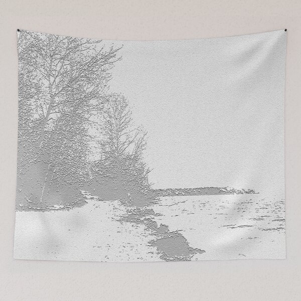 Item preview, Lakeside 2 designed and sold by gracelolbunny.