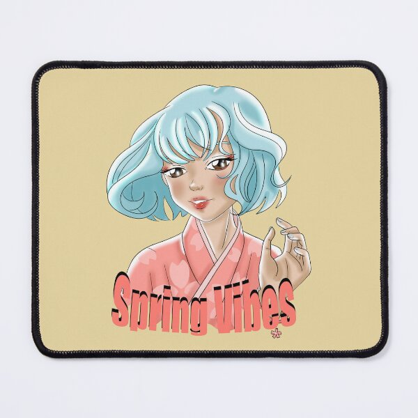 Item preview, Spring vibes designed and sold by Mimiportemine.