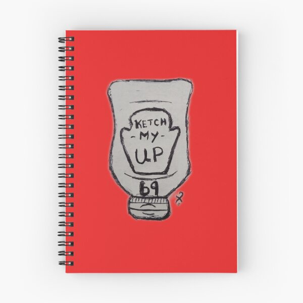 Item preview, Ketchup designed and sold by ConfuzRandomly.