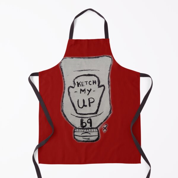 Item preview, Ketchup designed and sold by ConfuzRandomly.