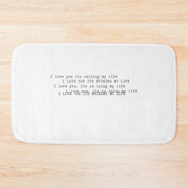 Item preview, Fortnight, I Love You designed and sold by elliebass.