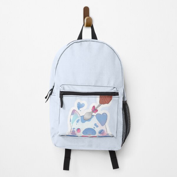 Item preview, pow and the silver spoon designed and sold by YogurtsArtShop.