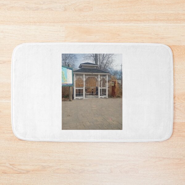 Item preview, Gazebo designed and sold by Baileysabstract.