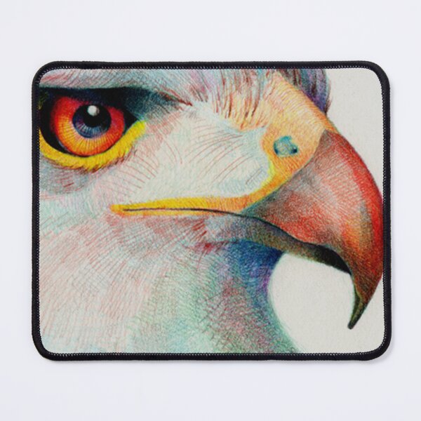 Item preview, untamed look FH designed and sold by Gerardo Segismundo.