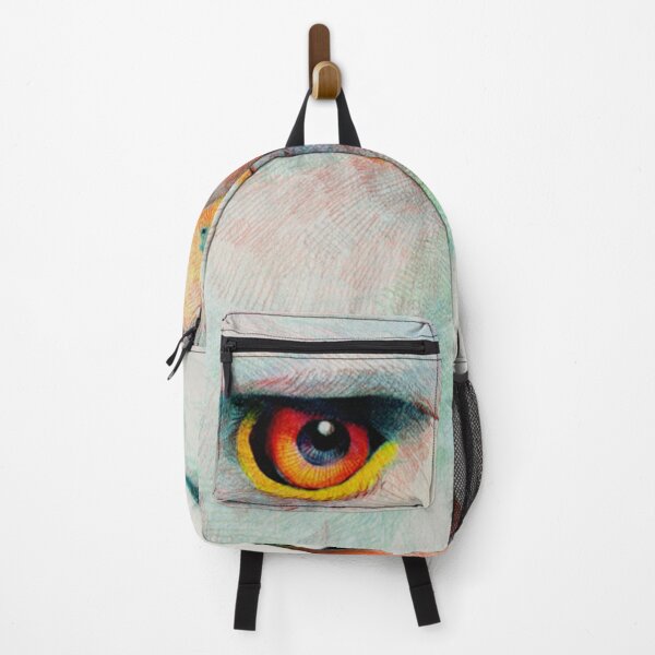 Item preview, untamed look FH designed and sold by Gerardo Segismundo.