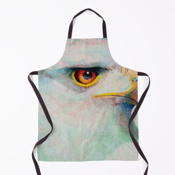 Item preview, untamed look FH designed and sold by Gerardo Segismundo.