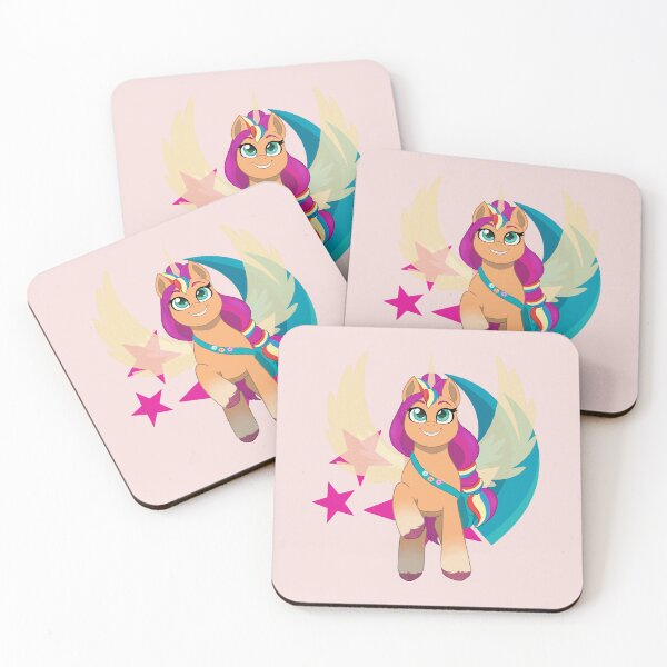 Item preview, Alicorn Sunny Starscout designed and sold by SkyBlueArts.