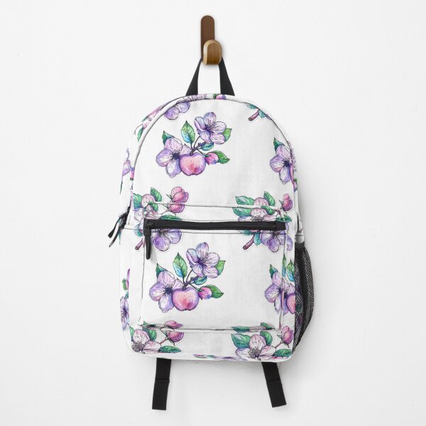 Item preview, Apple Blossom Flower designed and sold by FlawlessDraft.
