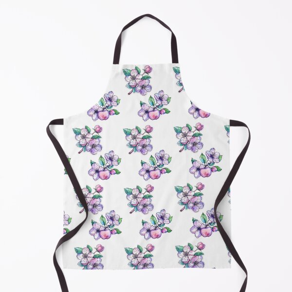 Item preview, Apple Blossom Flower designed and sold by FlawlessDraft.