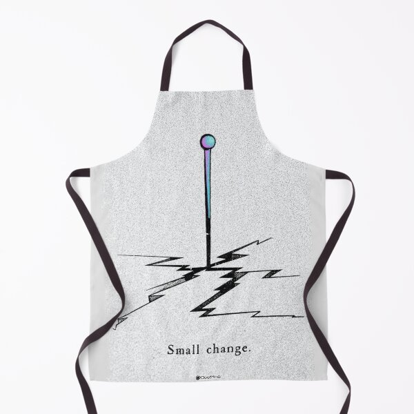 Item preview, CloudMinds Topic: Small change designed and sold by CloudMindsCM.