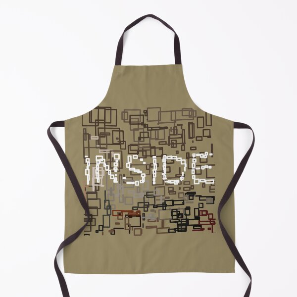 Item preview, Bo Burnham - INSIDE designed and sold by Kamil Henri.