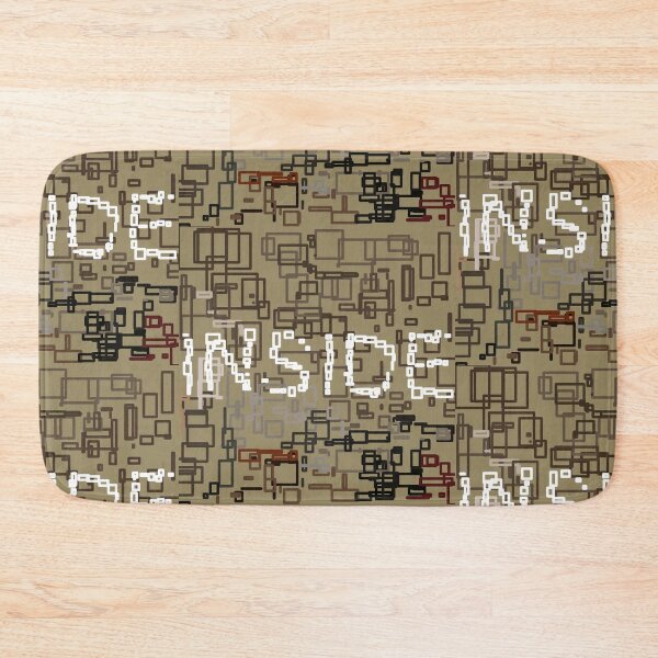 Item preview, Bo Burnham - INSIDE designed and sold by Kamil Henri.