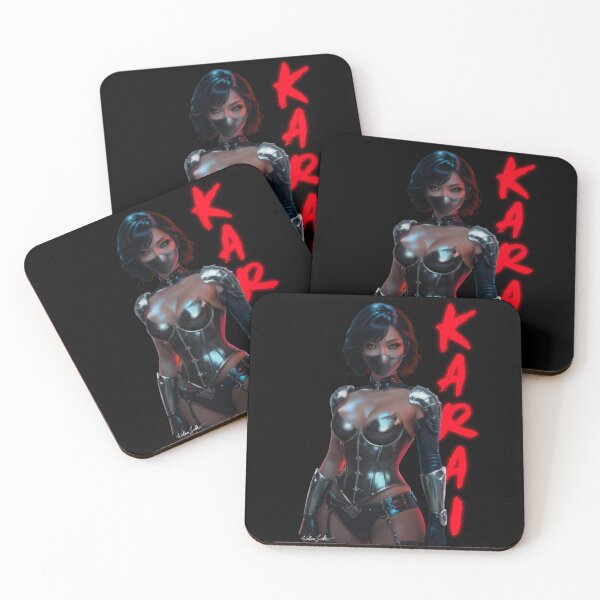 Item preview, KARAI designed and sold by Wil2liam4 Designs.