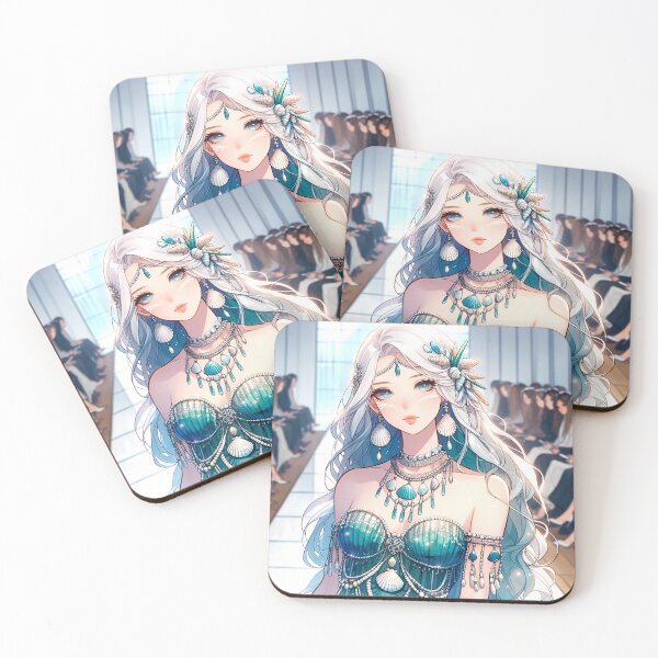 Item preview, Selkie's Fashion Show designed and sold by The Selkie Siren.