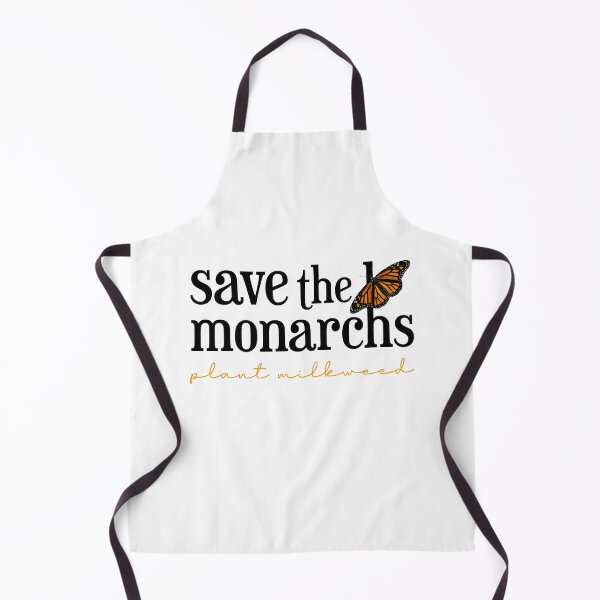 Item preview, Save the Monarch Butterfly Plant Milkweed designed and sold by Carleah Unique.