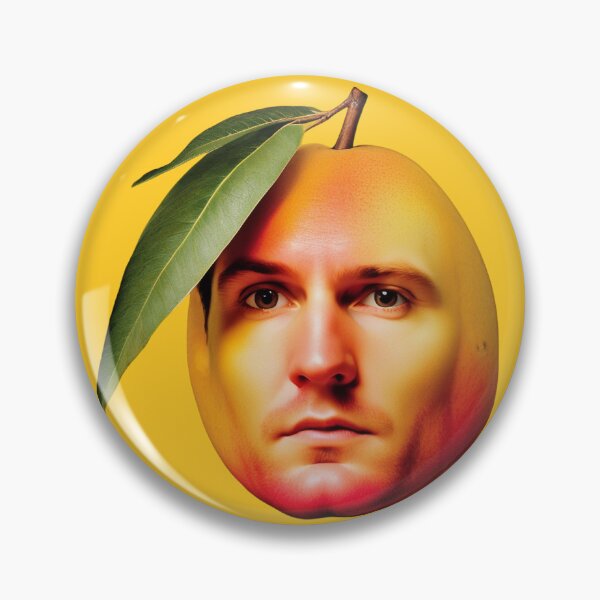 Item preview, HOMBRE MANGO designed and sold by Filifjonka.