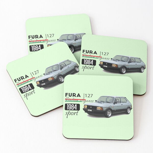 Item preview, fura fiat italian car 127 designed and sold by mazenbali95.